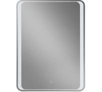 Зеркало с подсветкой Art&Max Elegant 600x800 AM-Ele-600-800-DS-F
