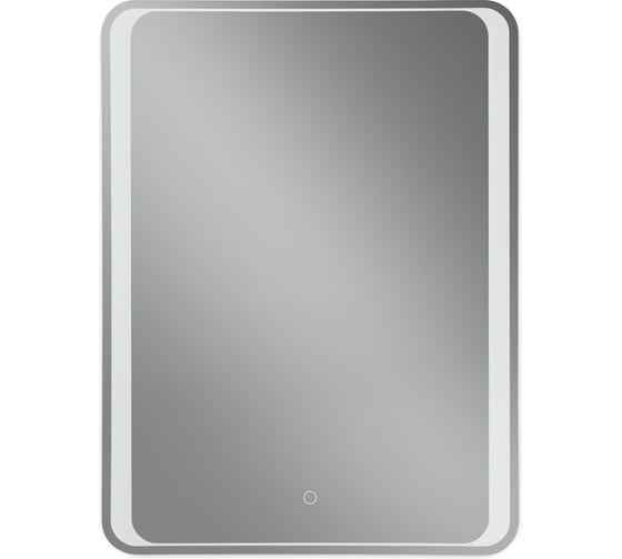Зеркало с подсветкой Art&Max Elegant 600x800 AM-Ele-600-800-DS-F 1