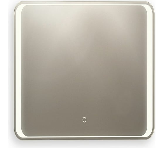 Зеркало с подсветкой Art&Max Elegant 700x800 AM-Ele-700-800-DS-F