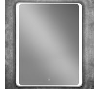 Зеркало с подсветкой Art&Max Elegant 800x1000 AM-Ele-800-1000-DS-F