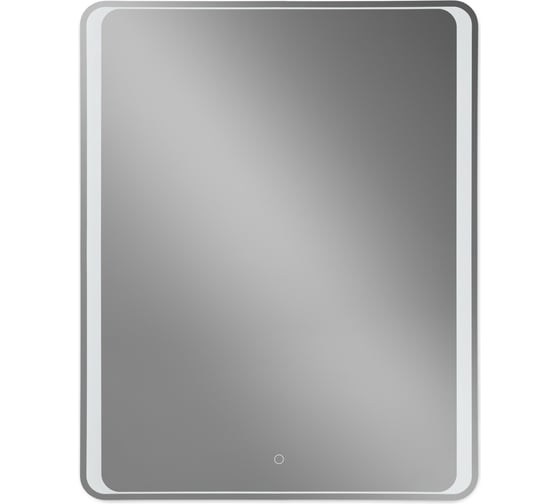 Зеркало с подсветкой Art&Max Elegant 800x1000 AM-Ele-800-1000-DS-F