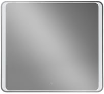 Зеркало с подсветкой Art&Max Elegant 900x800 AM-Ele-900-800-DS-F