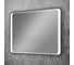 Зеркало с подсветкой Art&Max Elegant 900x800 AM-Ele-900-800-DS-F 4