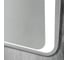 Зеркало с подсветкой Art&Max Elegant 900x800 AM-Ele-900-800-DS-F 6