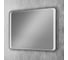 Зеркало с подсветкой Art&Max Elegant 900x800 AM-Ele-900-800-DS-F 9