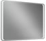 Зеркало с подсветкой Art&Max Elegant 900x800 AM-Ele-900-800-DS-F 12