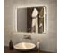 Зеркало с подсветкой Art&Max Elegant 900x800 AM-Ele-900-800-DS-F 17