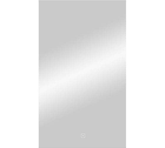 Зеркало с подсветкой Art&Max Family 400x640 AM-Fam-400-640-DS-F