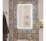 Зеркало с подсветкой Art&Max Family 400x640 AM-Fam-400-640-DS-F 5