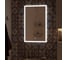 Зеркало с подсветкой Art&Max Family 400x640 AM-Fam-400-640-DS-F 6