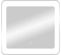 Зеркало с подсветкой Art&Max Latina 600x600 AM-Lat-600-600-DS-F