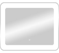 Зеркало с подсветкой Art&Max Latina 900x800 AM-Lat-900-800-DS-F