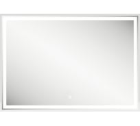 Зеркало с подсветкой Art&Max Monza 1000x800 AM-Mon-1000-800-DS-F