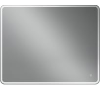 Зеркало с подсветкой Art&Max Parma 1000x800 AM-Par-1000-800-DS-F