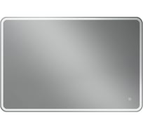 Зеркало с подсветкой Art&Max Parma 1200x800 AM-Par-1200-800-DS-F