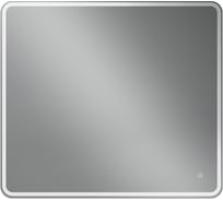 Зеркало с подсветкой Art&Max Parma 900x800 AM-Par-900-800-DS-F