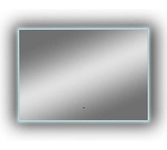Зеркало с подсветкой Art&Max Perugia 1000x800 AM-Per-1000-800-DS-F