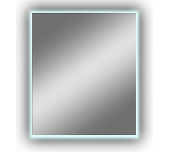 Зеркало с подсветкой Art&Max Perugia 700x1000 AM-Per-700-1000-DS-F