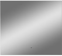 Зеркало с подсветкой Art&Max Perugia 800x800 AM-Per-800-800-DS-F