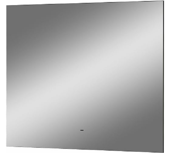 Зеркало с подсветкой Art&Max Perugia 800x800 AM-Per-800-800-DS-F
