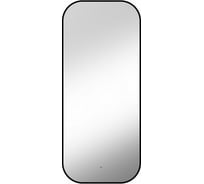 Зеркало с подсветкой Art&Max Siena 600x1200 AM-Sie-600-1200-DS-F