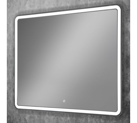 Зеркало с подсветкой Art&Max Vita 1000x800 AM-Vit-1000-800-DS-F