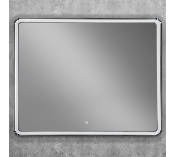 Зеркало с подсветкой Art&Max Vita 1000x800 AM-Vit-1000-800-DS-F