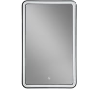 Зеркало с подсветкой Art&Max Vita 500x800 AM-Vit-500-800-DS-F