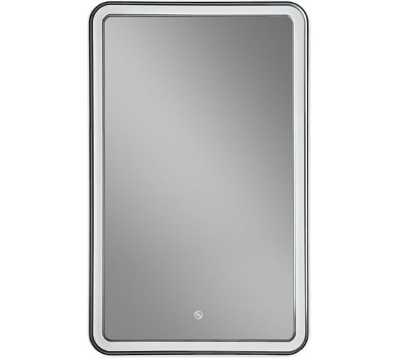 Зеркало с подсветкой Art&Max Vita 500x800 AM-Vit-500-800-DS-F