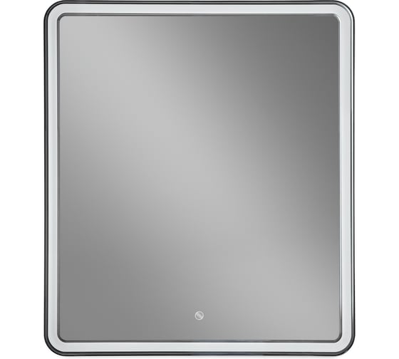 Зеркало с подсветкой Art&Max Vita 700x800 AM-Vit-700-800-DS-F