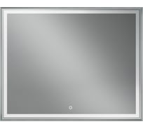 Зеркало с подсветкой Art&Max Zoe 1000x800 AM-Zoe-1000-800-DS-F