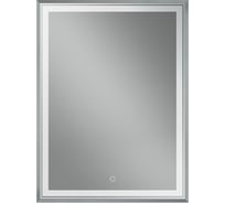 Зеркало с подсветкой Art&Max Zoe 600x800 AM-Zoe-600-800-DS-F
