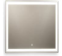 Зеркало с подсветкой Art&Max Zoe 700x800 AM-Zoe-700-800-DS-F