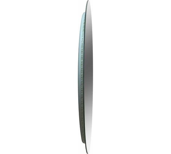 Зеркало с подсветкой Art&Max Sanremo AM-San-1000-DS-F