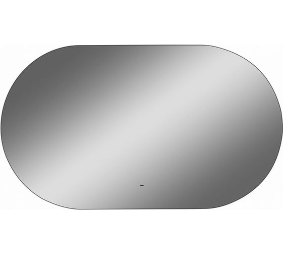 Зеркало с подсветкой Art&Max Torino AM-Tor-1000-600-DS-F 1