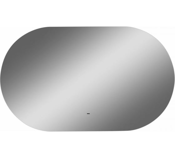 Зеркало с подсветкой Art&Max Torino AM-Tor-1100-650-DS-F