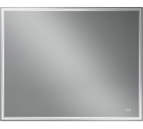 Зеркало с подсветкой и подогревом Art&Max Firenze 1000x800 AM-Fir-1000-800-DS-F-H