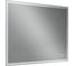 Зеркало с подсветкой и подогревом Art&Max Firenze 1000x800 AM-Fir-1000-800-DS-F-H 9