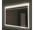 Зеркало с подсветкой и подогревом Art&Max Firenze 1000x800 AM-Fir-1000-800-DS-F-H 6