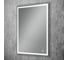 Зеркало с подсветкой и подогревом Art&Max Firenze 600x800 AM-Fir-600-800-DS-F-H 3