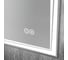 Зеркало с подсветкой и подогревом Art&Max Firenze 600x800 AM-Fir-600-800-DS-F-H 7