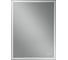 Зеркало с подсветкой и подогревом Art&Max Firenze 600x800 AM-Fir-600-800-DS-F-H 1