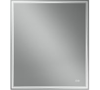 Зеркало с подсветкой и подогревом Art&Max Firenze 700x800 AM-Fir-700-800-DS-F-H