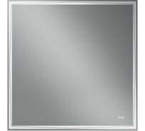 Зеркало с подсветкой и подогревом Art&Max Firenze 800x800 AM-Fir-800-800-DS-F-H