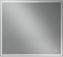 Зеркало с подсветкой и подогревом Art&Max Firenze 900x800 AM-Fir-900-800-DS-F-H