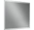 Зеркало с подсветкой и подогревом Art&Max Firenze 900x800 AM-Fir-900-800-DS-F-H 9