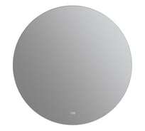 Зеркало с подсветкой и подогревом Art&Max Sanremo AM-San-1000-DS-F-H