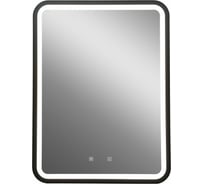 Зеркало с подсветкой и функцией антизапотевания Art&Max Genova 600x800 AM-Gen-600-800-DS-F-H