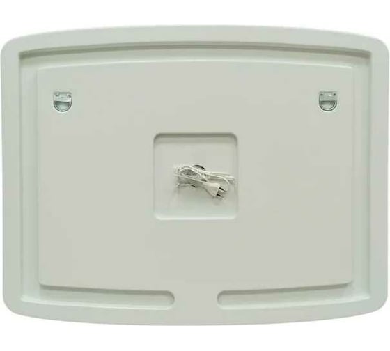 Зеркало с подсветкой и функцией антизапотевания Art&Max GINA AM-Gin-1200-700-DS-F-H