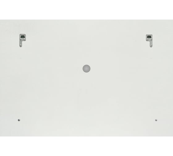 Зеркало с подсветкой и функцией антизапотевания Art&Max SOLI AM-Sol-800-600-DS-F-H